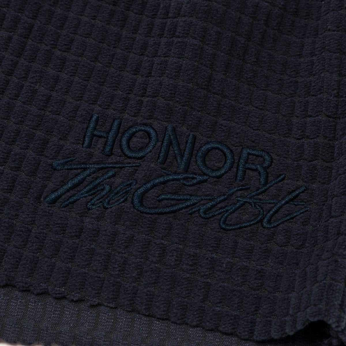 Honor The Gift Textured Knit Short