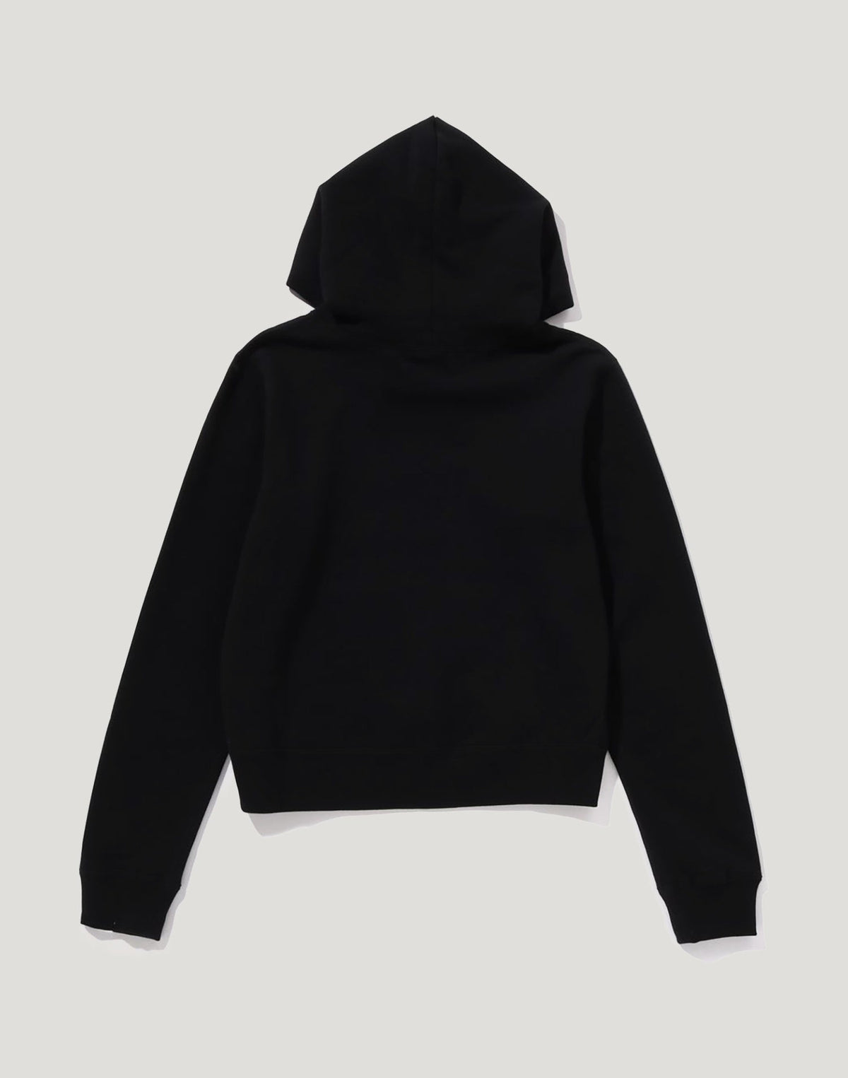 CRYSTAL BAPE PULLOVER HOODIE LADIES
