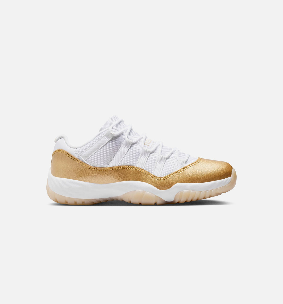 Air Jordan 11 Retro Low “Mother’s Day” Women's Lifestyle Shoes