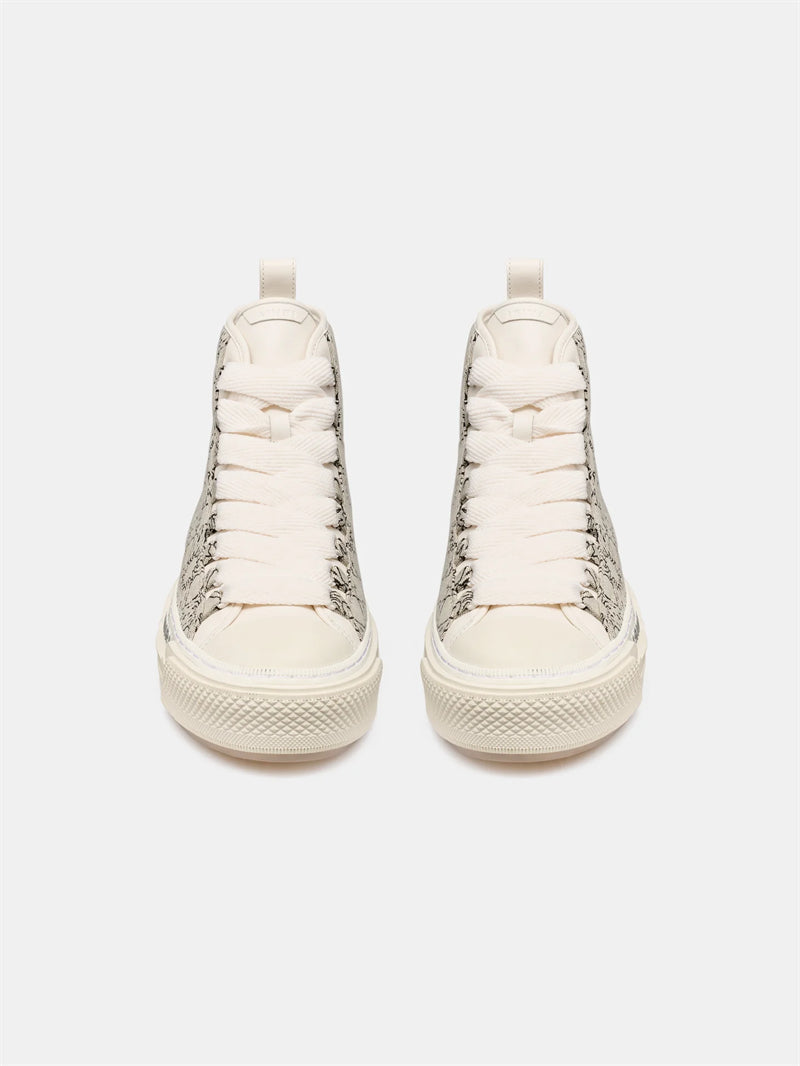 AMIRI Fashion Sneakers | Sizes 39–45