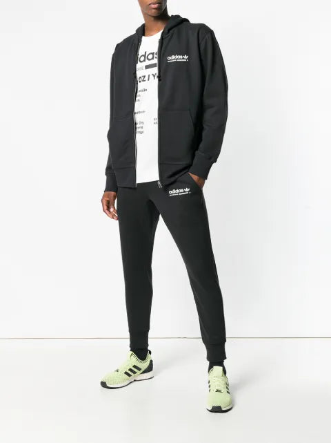 adidas Kaval hoodie