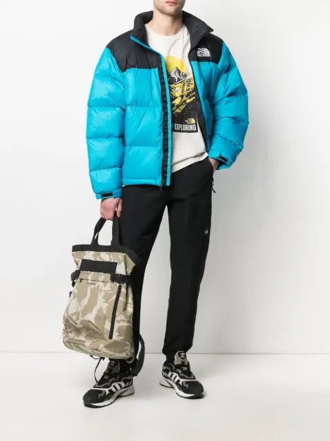 The North Face Nuptse 1996 down jacket