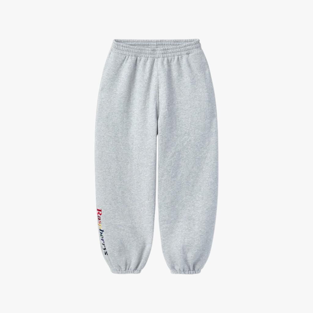 GV Gallery Raspberry Hills Derwin Davis Grey Sweats Multi Color