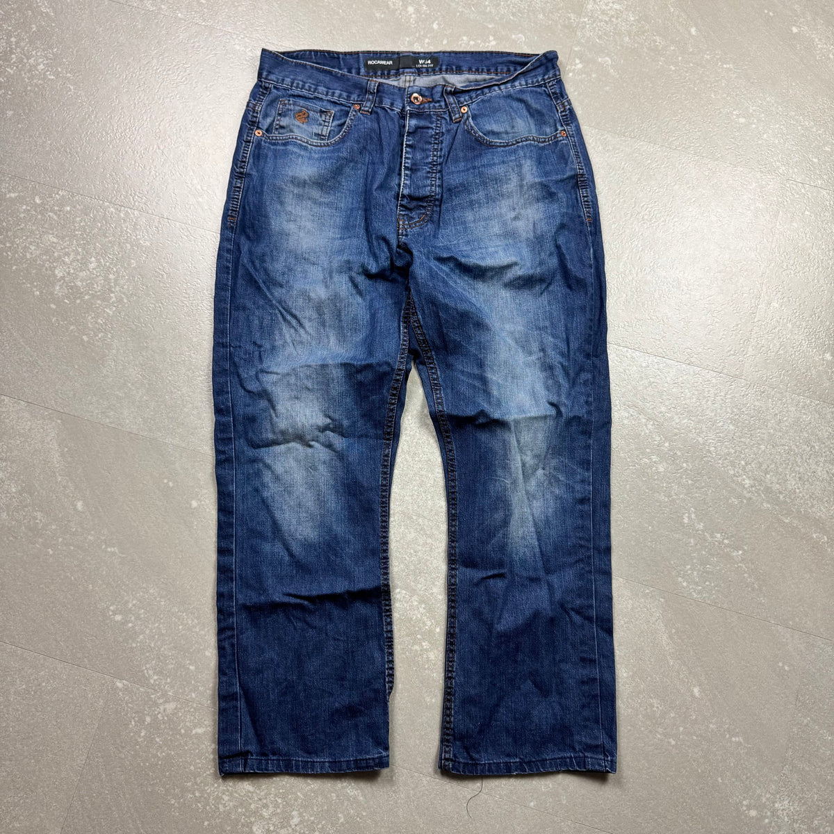Rocawear Jeans