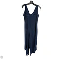 Jumpsuit By Clothes Mentor In Navy, Size: S