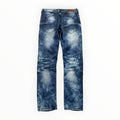 y2K washed Jeans
