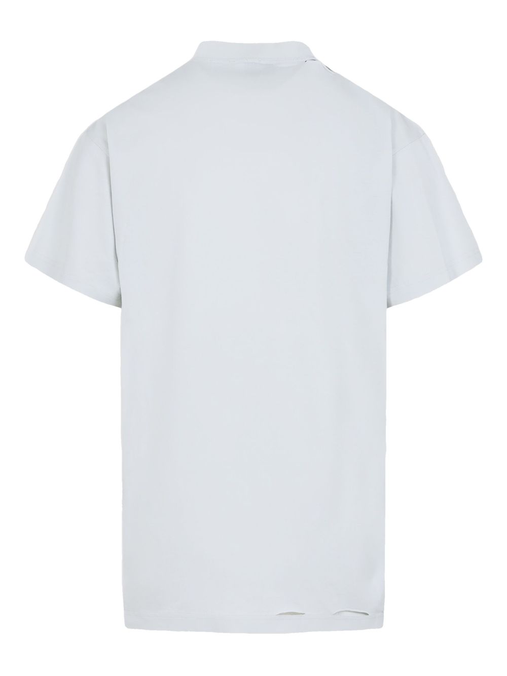 Balenciaga Logo-print T-shirt