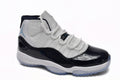 Air Jordan 11 Retro UNC Win Like 82 Reps Sneaker  378037-123