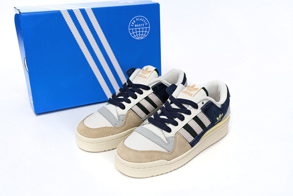 Adidas Forum 84 Low CL Magic Beige Reps Sneaker GW4332
