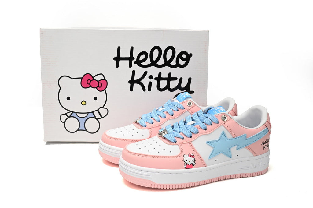 Rsnow A Bathing Ape Bape Sta Low Cartoon 1H73-191-913