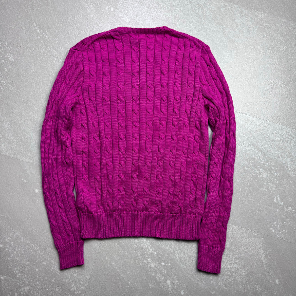 Ralph Lauren Sweater