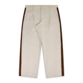 Cream Jak Trousers