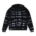 Black Psycho Camo Hoodie