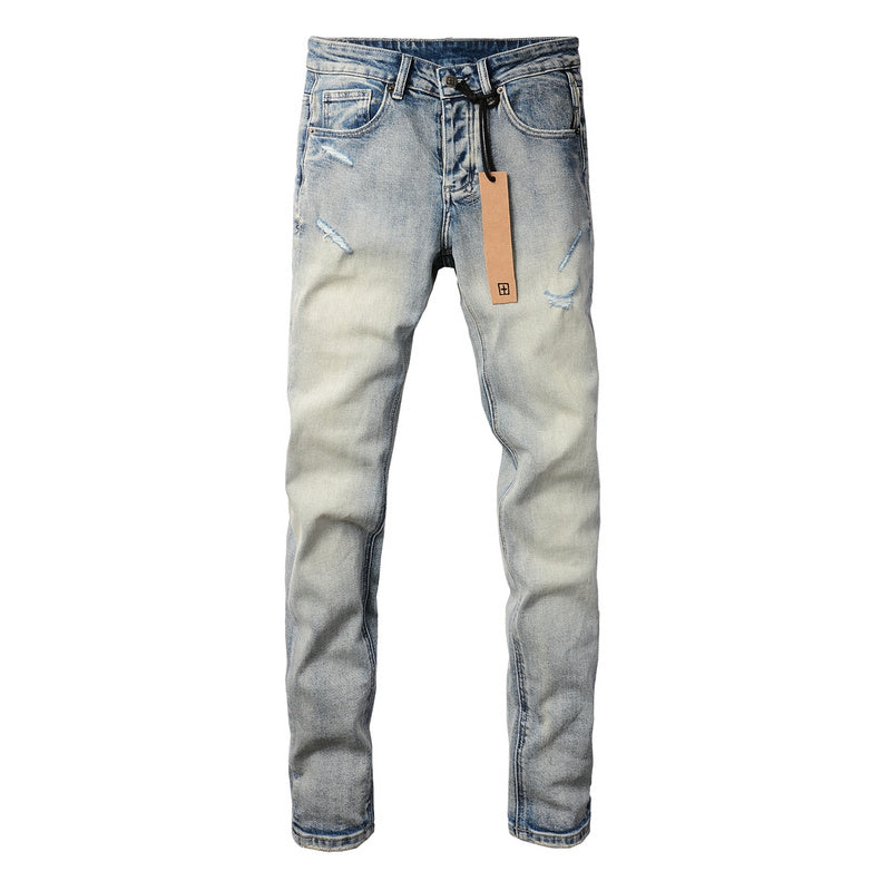 KSUBI Jeans #3009