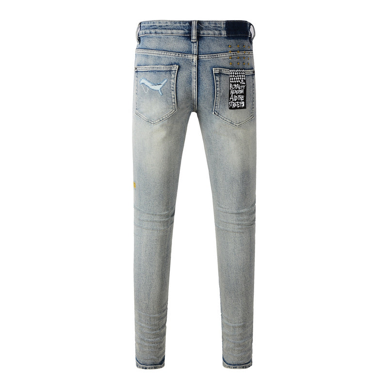 KSUBI Jeans #3009