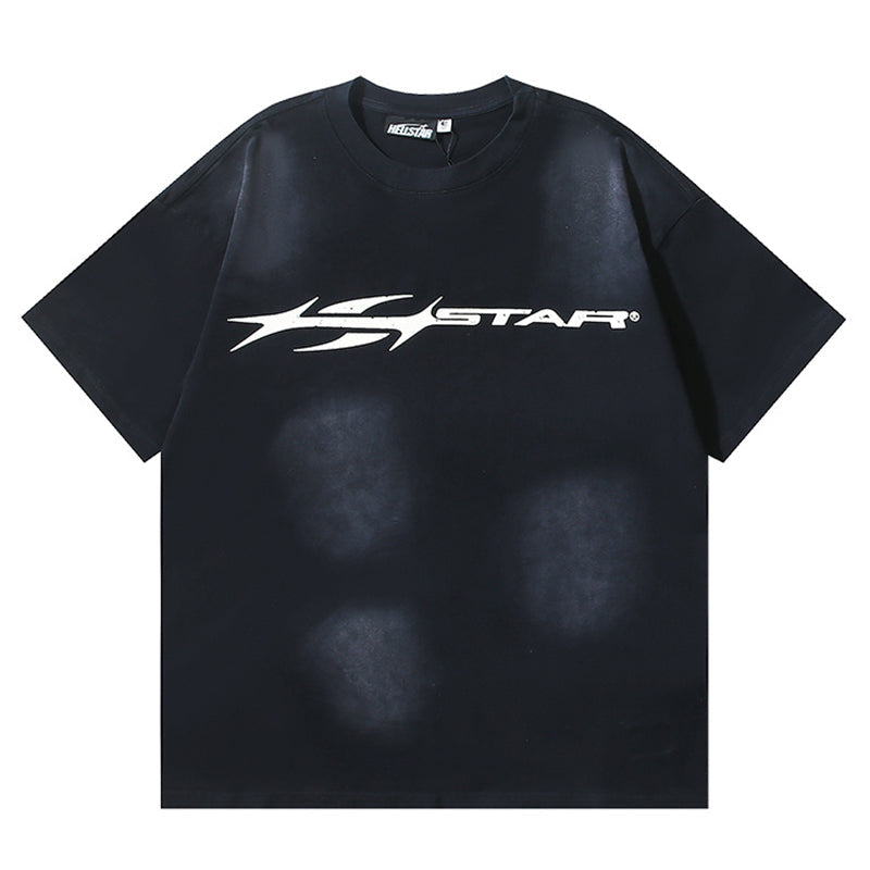 Hellstar Blade Logo T-Shirt