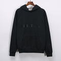 Fear of God  ESSENTIALS Hoodies