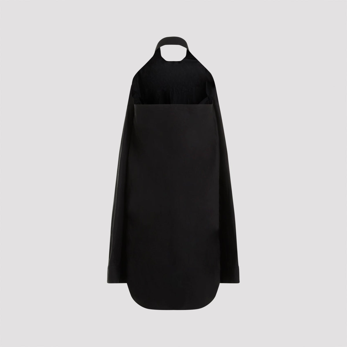 Balenciaga Suspended Shirt Dress Women