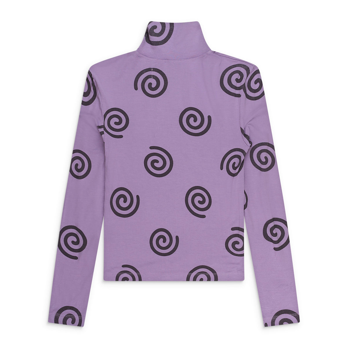 SKIN TIGHT JETTY AMETHYST T-SHIRT