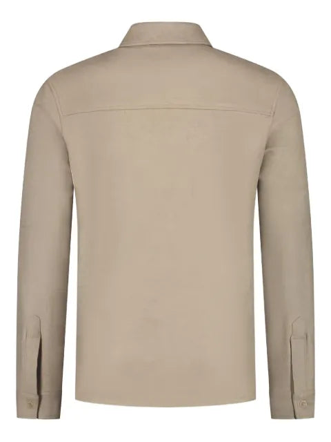 Marco Pescarolo Avi bomber jacket