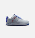 Nike Air Force 1 Low Protro Men's Lifestyle Shoes - Wolf Grey/Rush Blue