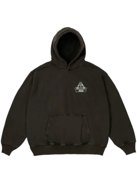 Palace x Vivienne Westwood hoodie