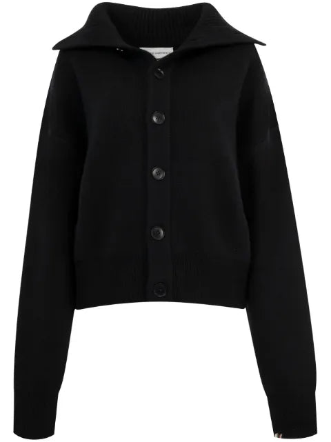 extreme cashmere Clement sweater