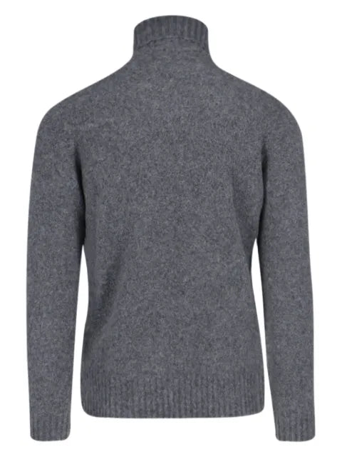Drumohr wool sweater