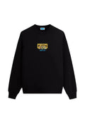 KITH x Disney Donald Duck Triplets Nelson sweatshirt