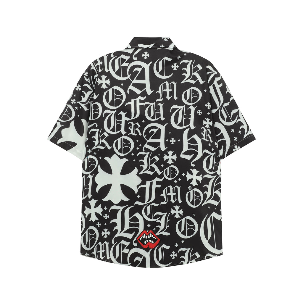 Chrome Hearts New Shorts