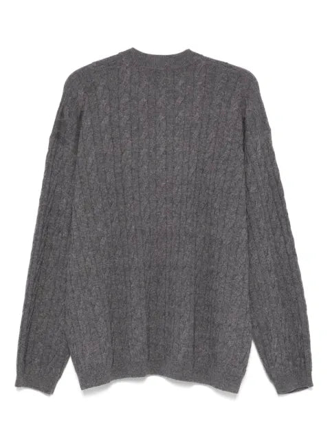 Lisa Yang Oskar sweater
