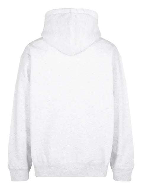 Supreme Script hoodie