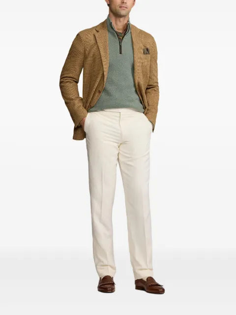 Ralph Lauren Purple Label knitted jumper