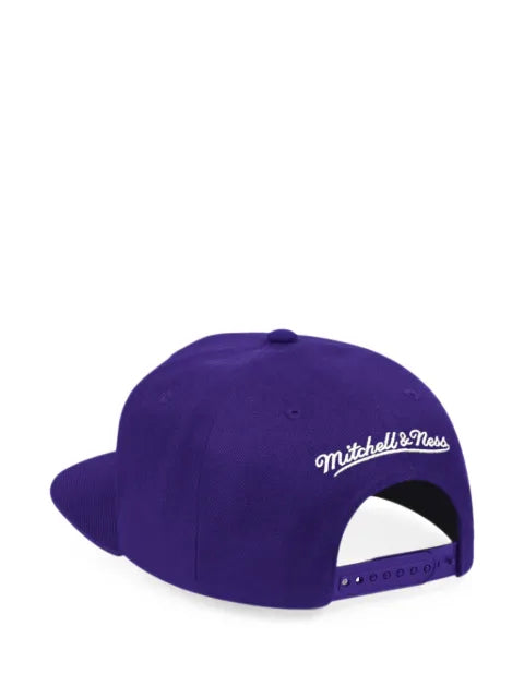 Mitchell & Ness Los Angeles Lakers baseball cap