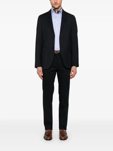 ETRO wool blazer