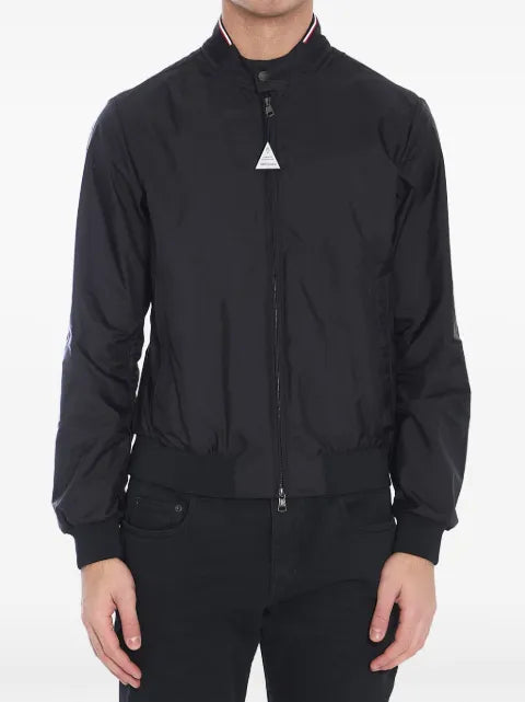 Moncler Reppe rain jacket