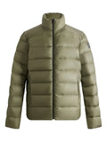 Fusalp Gordyn down jacket