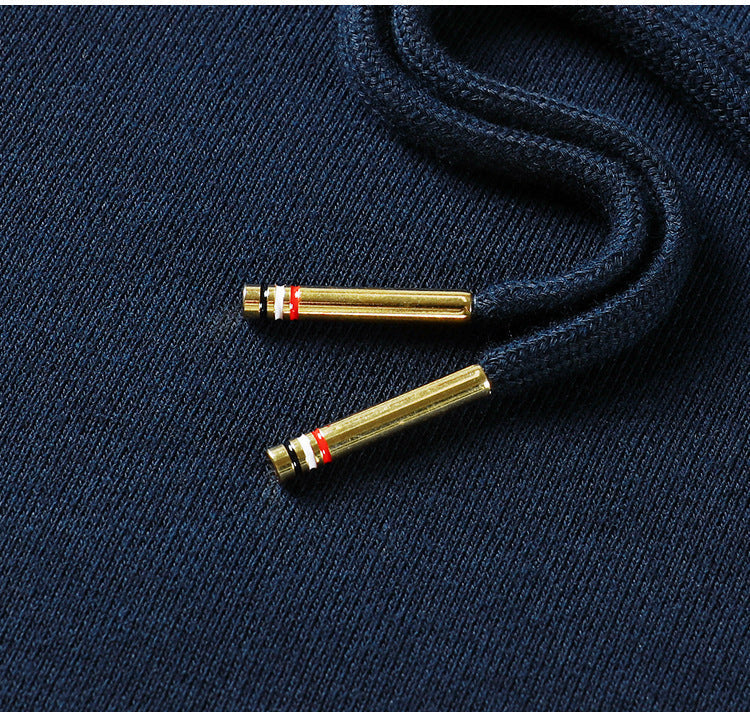 Casual Unisex Hoodie | Thom Browne