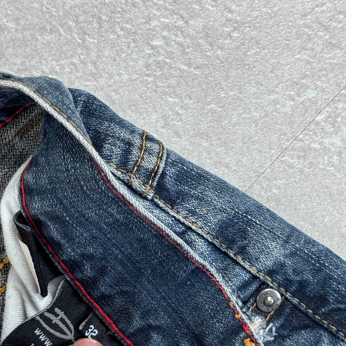 Y2K Jeans
