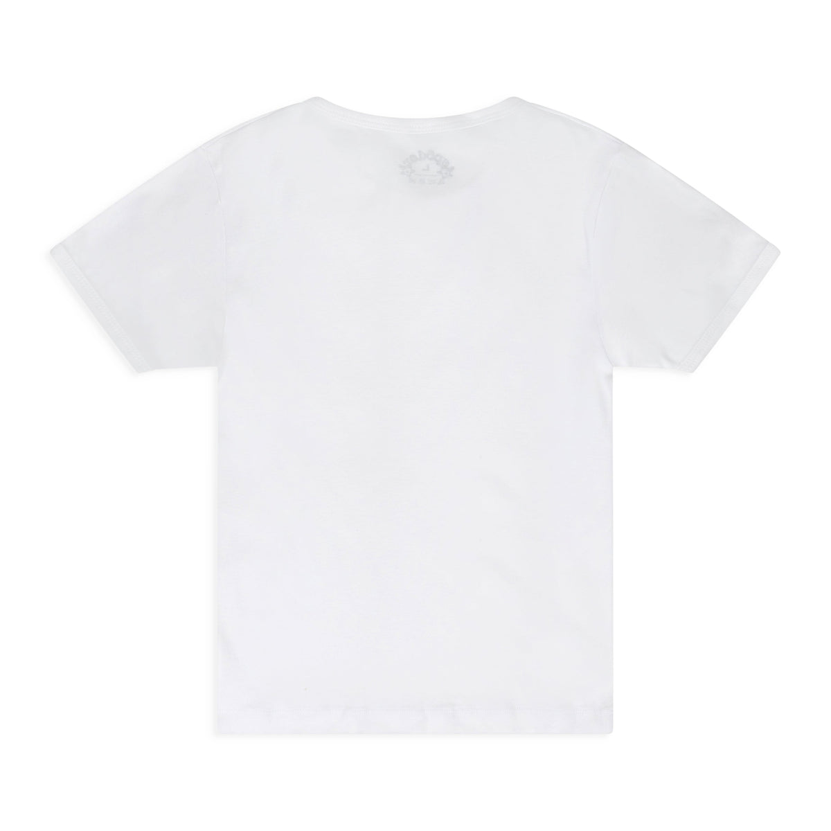 White Souvenir Baby T-Shirt
