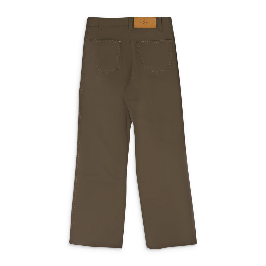 Green Angel Trouser