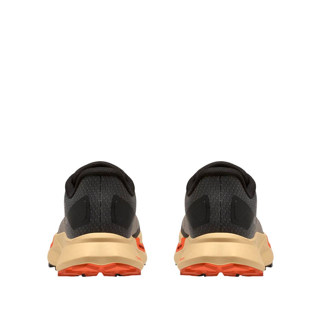 Tennis Vectiv Enduris 4 para hombre color gris