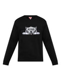 Kenzo Happy Tiger sweatshirt
