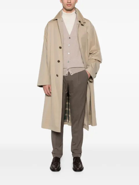 GIUUNO buttoned cardigan