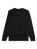 Undercover psycho knitwear sweater