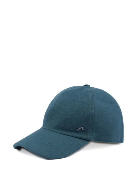 Paul & Shark cashmere baseball cap