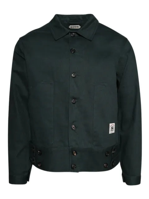 BODE side-tab-buttons jacket