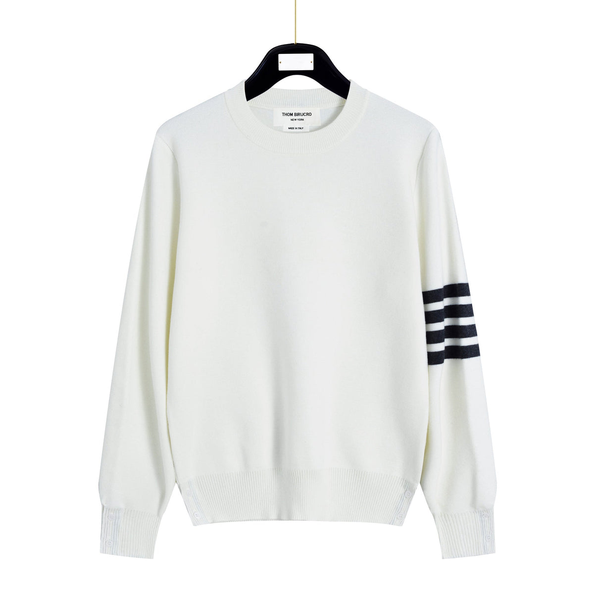 Unisex sweater | Thom Browne