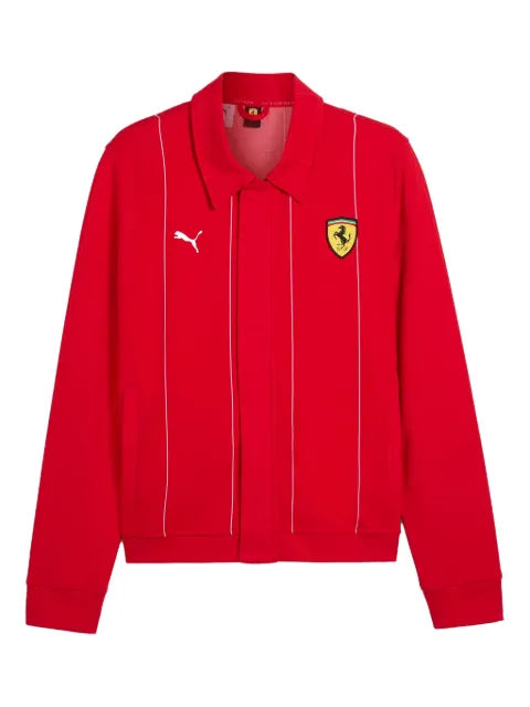 PUMA x Scuderia Ferrari Race "Red" jacket