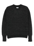 Norse Projects Birnir-brushed jumper